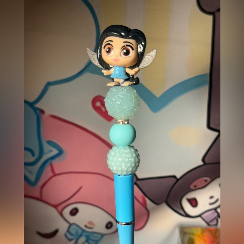 Fairy pen